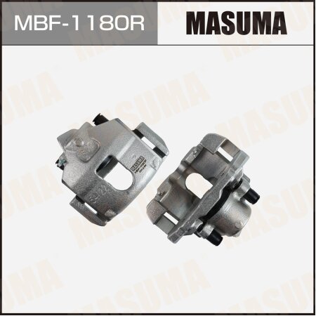 Brake caliper Masuma, MBF-1180R