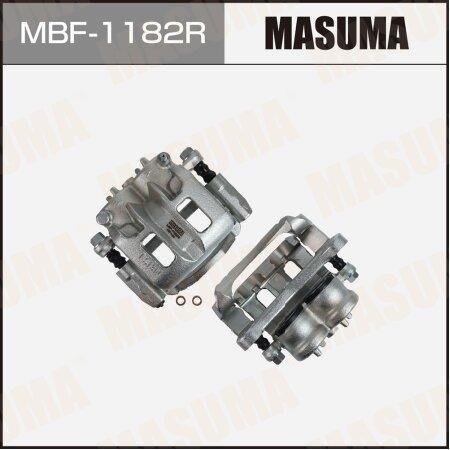 Brake caliper Masuma, MBF-1182R