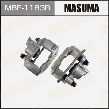 Brake caliper Masuma, MBF-1183R