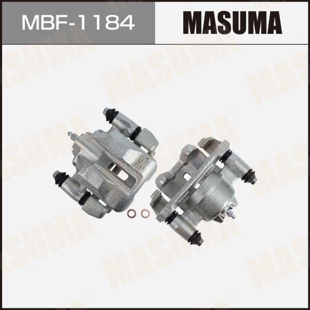 Brake caliper Masuma, MBF-1184