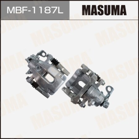Brake caliper Masuma, MBF-1187L