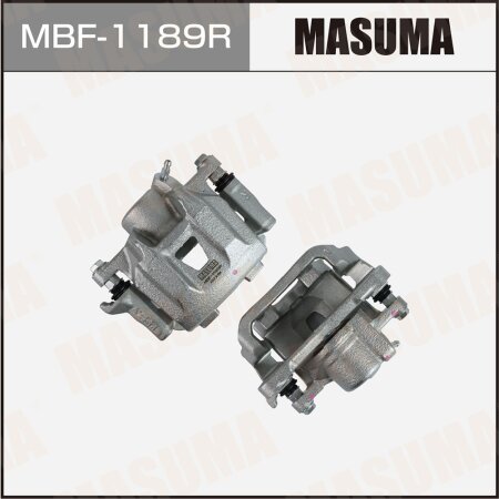 Brake caliper Masuma, MBF-1189R