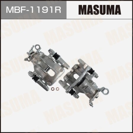 Brake caliper Masuma, MBF-1191R