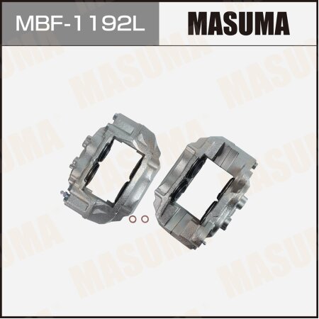 Brake caliper Masuma, MBF-1192L