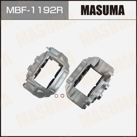 Brake caliper Masuma, MBF-1192R