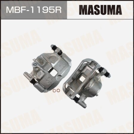 Brake caliper Masuma, MBF-1195R