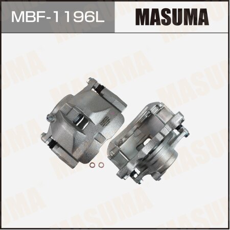 Brake caliper Masuma, MBF-1196L