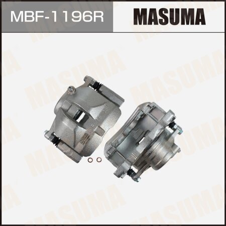 Brake caliper Masuma, MBF-1196R