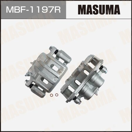 Brake caliper Masuma, MBF-1197R