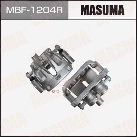 Brake caliper Masuma, MBF-1204R