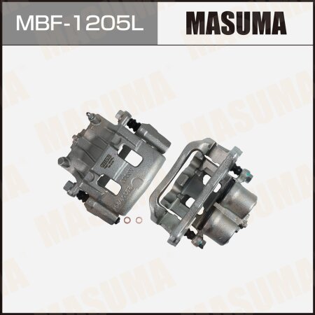 Brake caliper Masuma, MBF-1205L