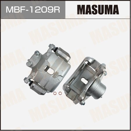 Brake caliper Masuma, MBF-1209R
