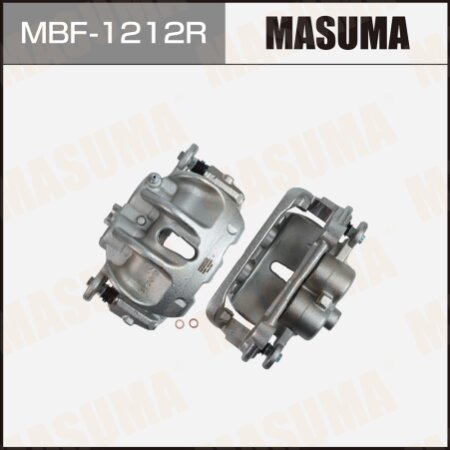 Brake caliper Masuma, MBF-1212R