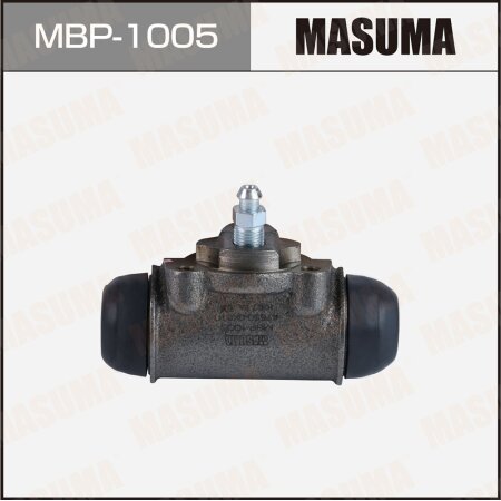 Wheel brake cylinder Masuma, MBP-1005