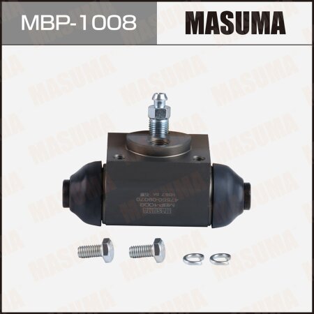 Wheel brake cylinder Masuma, MBP-1008