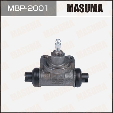 Wheel brake cylinder Masuma, MBP-2001