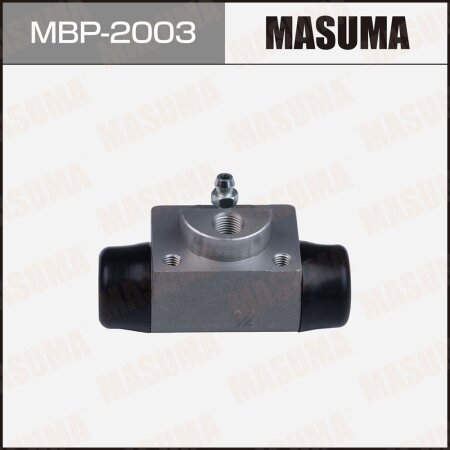 Wheel brake cylinder Masuma, MBP-2003