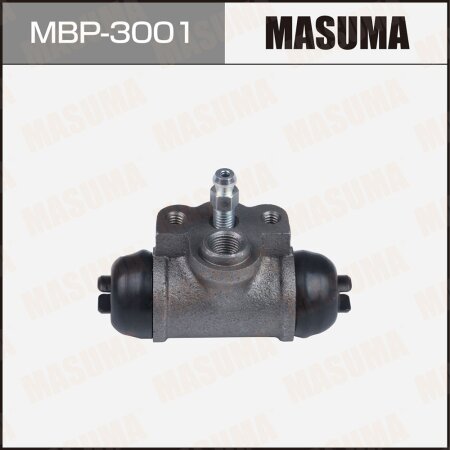 Wheel brake cylinder Masuma, MBP-3001