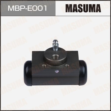 Wheel brake cylinder Masuma, MBP-E001