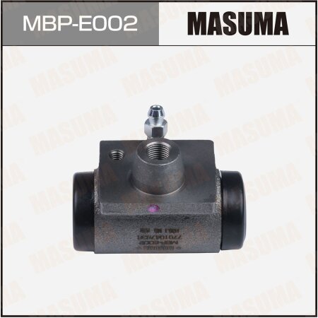 Wheel brake cylinder Masuma, MBP-E002