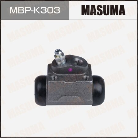 Wheel brake cylinder Masuma, MBP-K303