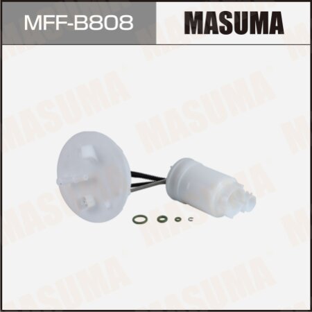 Fuel filter Masuma, MFF-B808