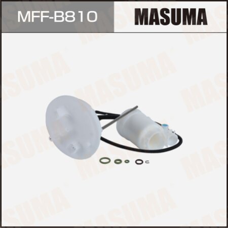 Fuel filter Masuma, MFF-B810
