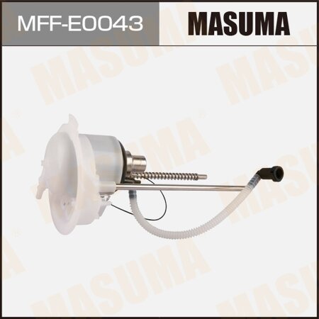 Fuel filter Masuma, MFF-E0043