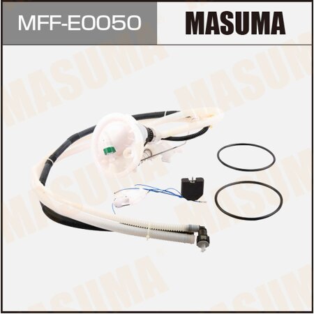 Fuel filter Masuma, MFF-E0050