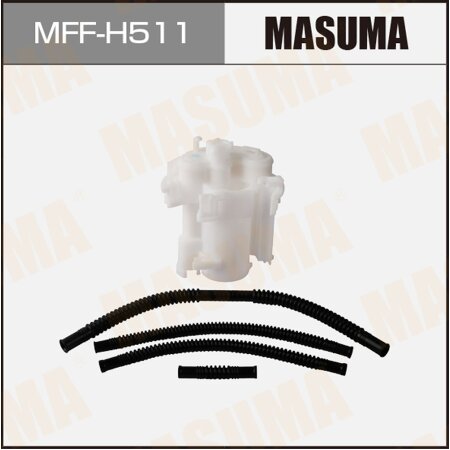 Fuel filter Masuma, MFF-H511