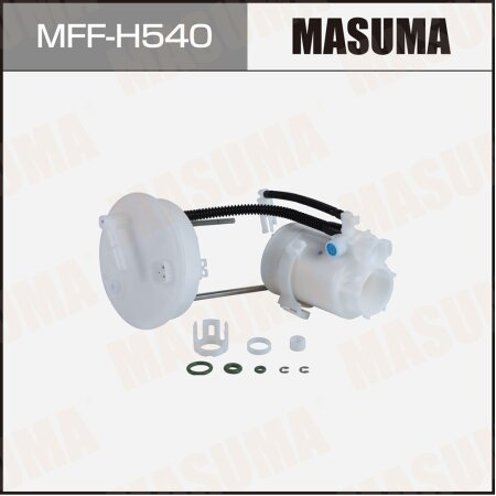 Fuel filter Masuma, MFF-H540