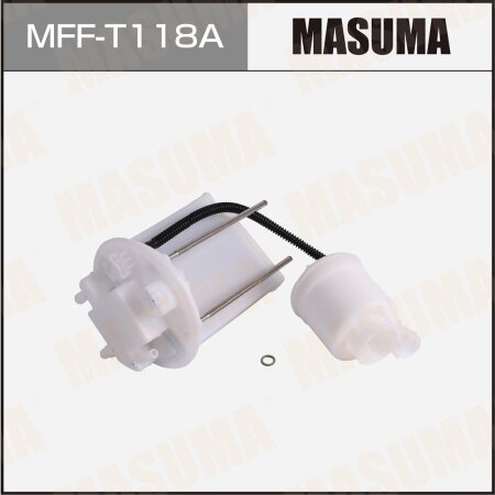 Fuel filter Masuma, MFF-T118A