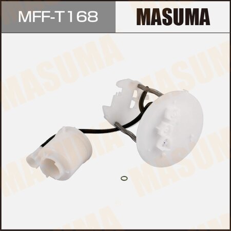 Fuel filter Masuma, MFF-T168