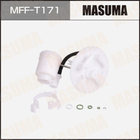 Fuel filter Masuma, MFF-T171