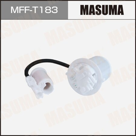 Fuel filter Masuma, MFF-T183