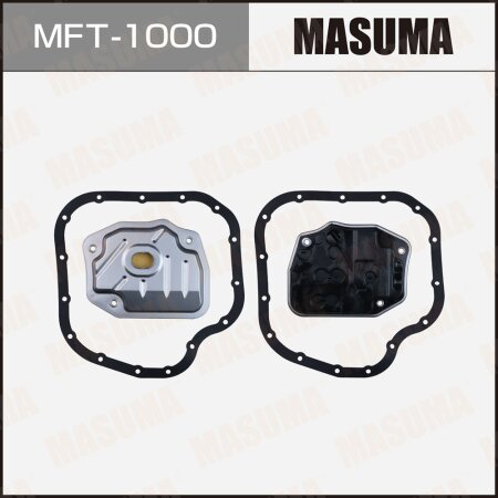 Automatic transmission filter Masuma, MFT-1000