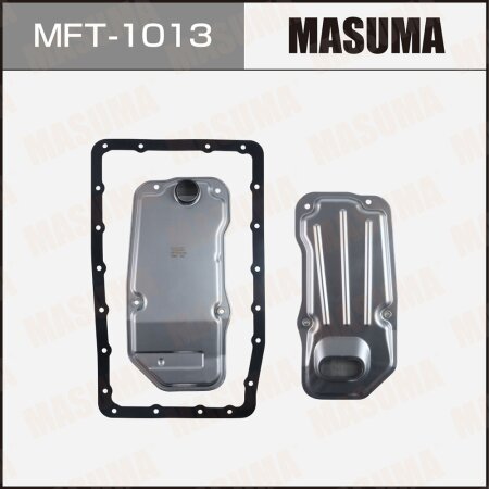 Automatic transmission filter Masuma, MFT-1013