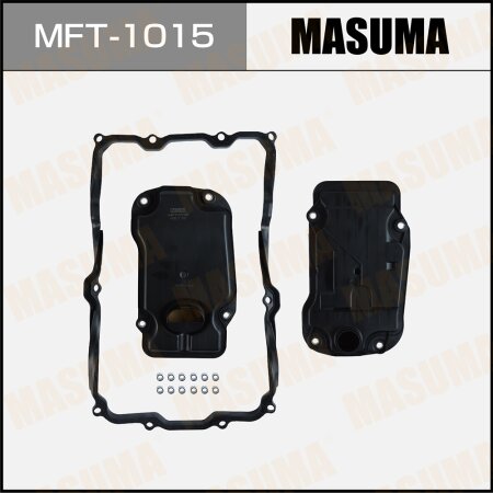 Automatic transmission filter Masuma, MFT-1015