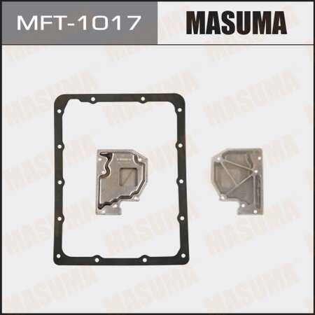 Automatic transmission filter Masuma, MFT-1017