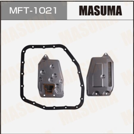 Automatic transmission filter Masuma, MFT-1021