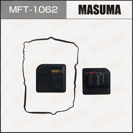 Automatic transmission filter Masuma, MFT-1062
