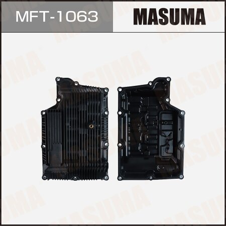 Automatic transmission filter Masuma, MFT-1063