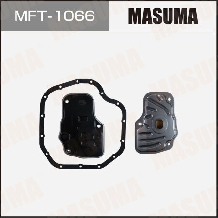 Automatic transmission filter Masuma, MFT-1066