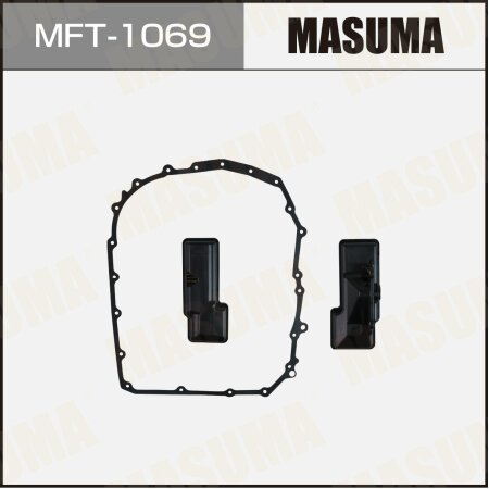 Automatic transmission filter Masuma, MFT-1069