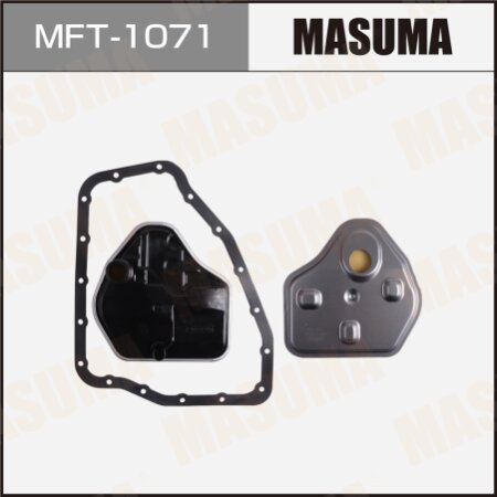 Automatic transmission filter Masuma, MFT-1071