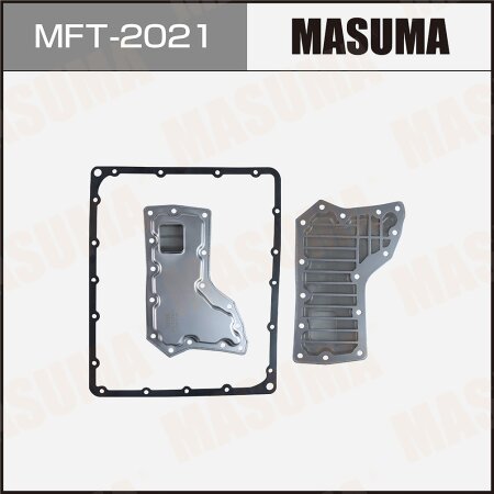 Automatic transmission filter Masuma, MFT-2021