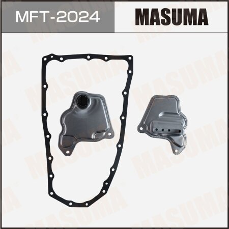 Automatic transmission filter Masuma, MFT-2024
