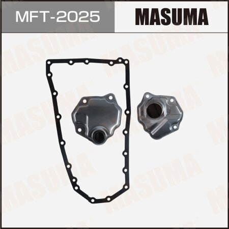 Automatic transmission filter Masuma, MFT-2025