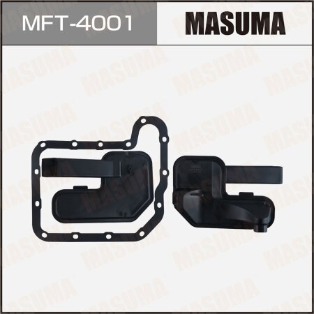 Automatic transmission filter Masuma, MFT-4001