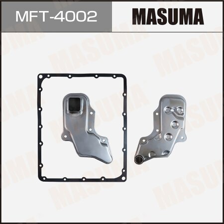 Automatic transmission filter Masuma, MFT-4002